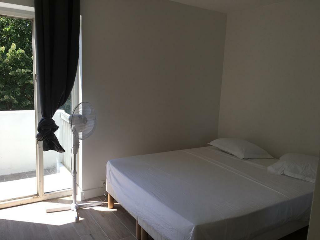 Appartement Tout Confort A 10 Minutes De Paris Bagneux  Kültér fotó